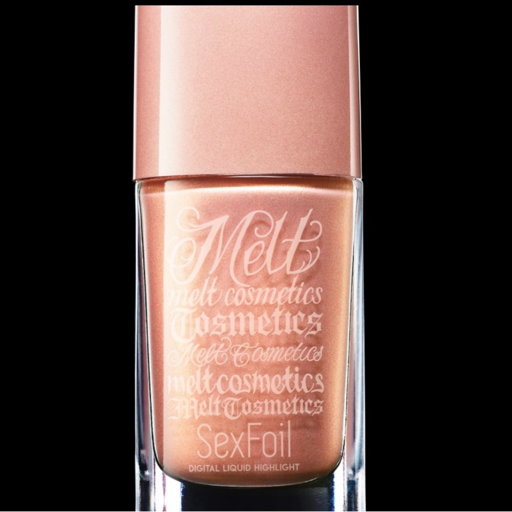 Melt Cosmetics Sex Foil